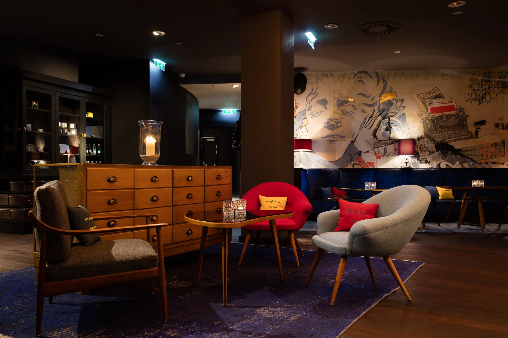 Foto - Ruby Marie Hotel Vienna by IHG