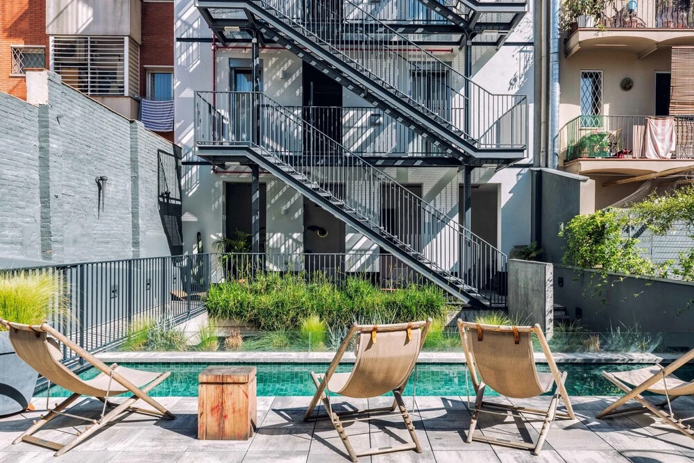 Foto - Hotel Brummell