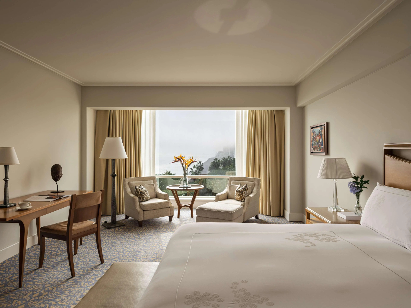 Photo - Miraflores Park, A Belmond Hotel, Lima