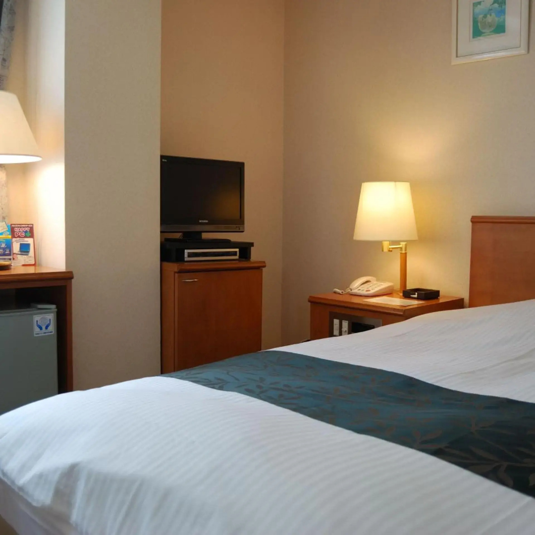 Foto - Kobe City Gardens Hotel (Formally Hotel Kobe Shishuen)