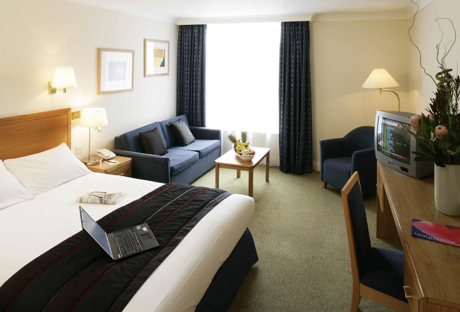 Photo - Maldron Hotel Dublin Airport