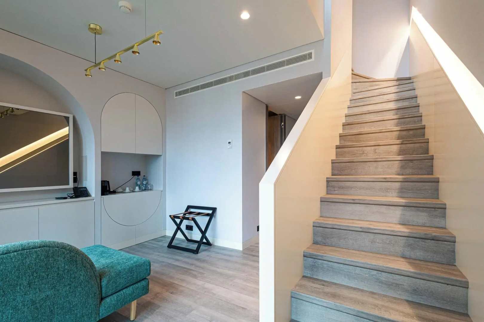 Photo - LUSTER Hotel