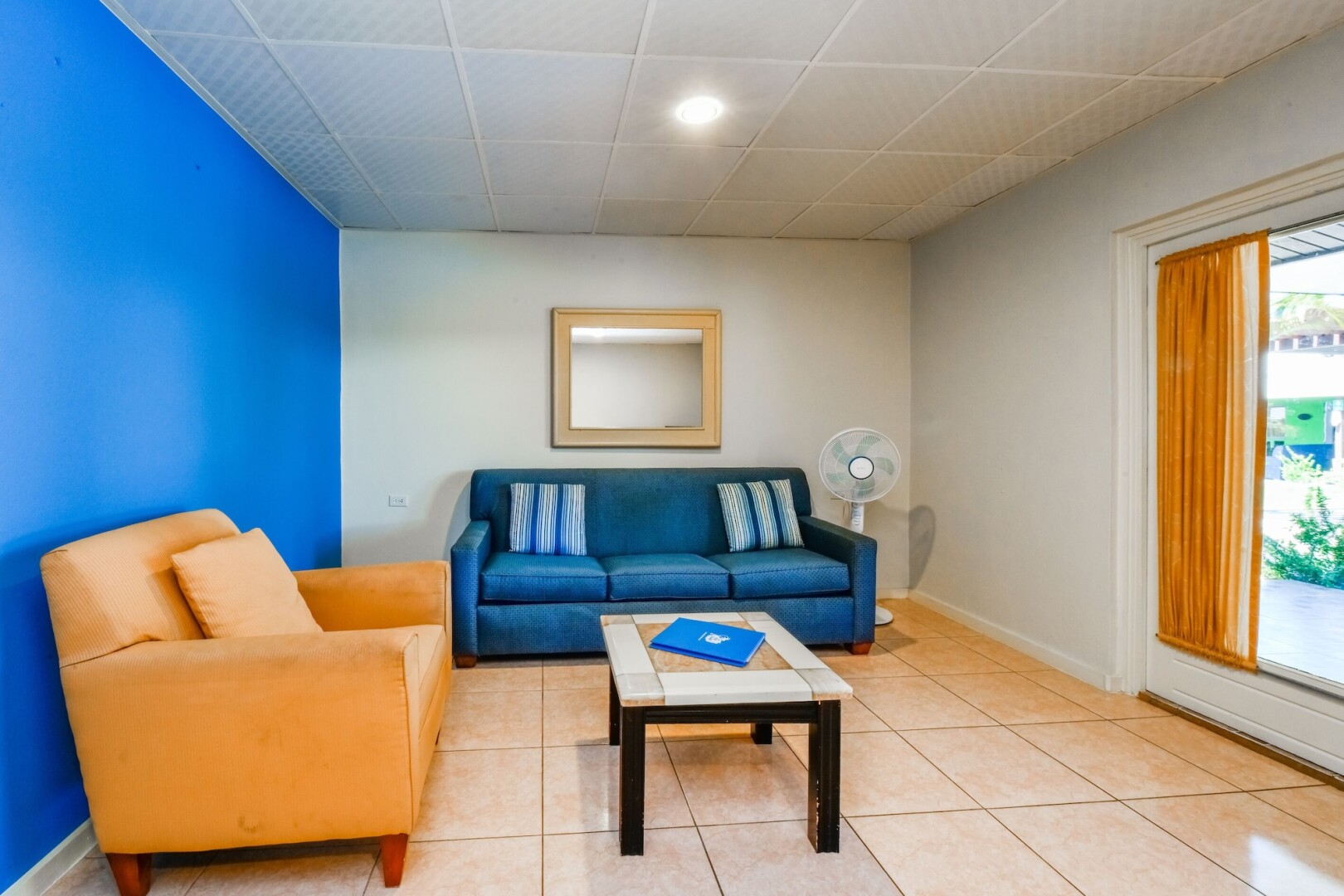 Photo - Aruba Blue Village Hotel and Apartments