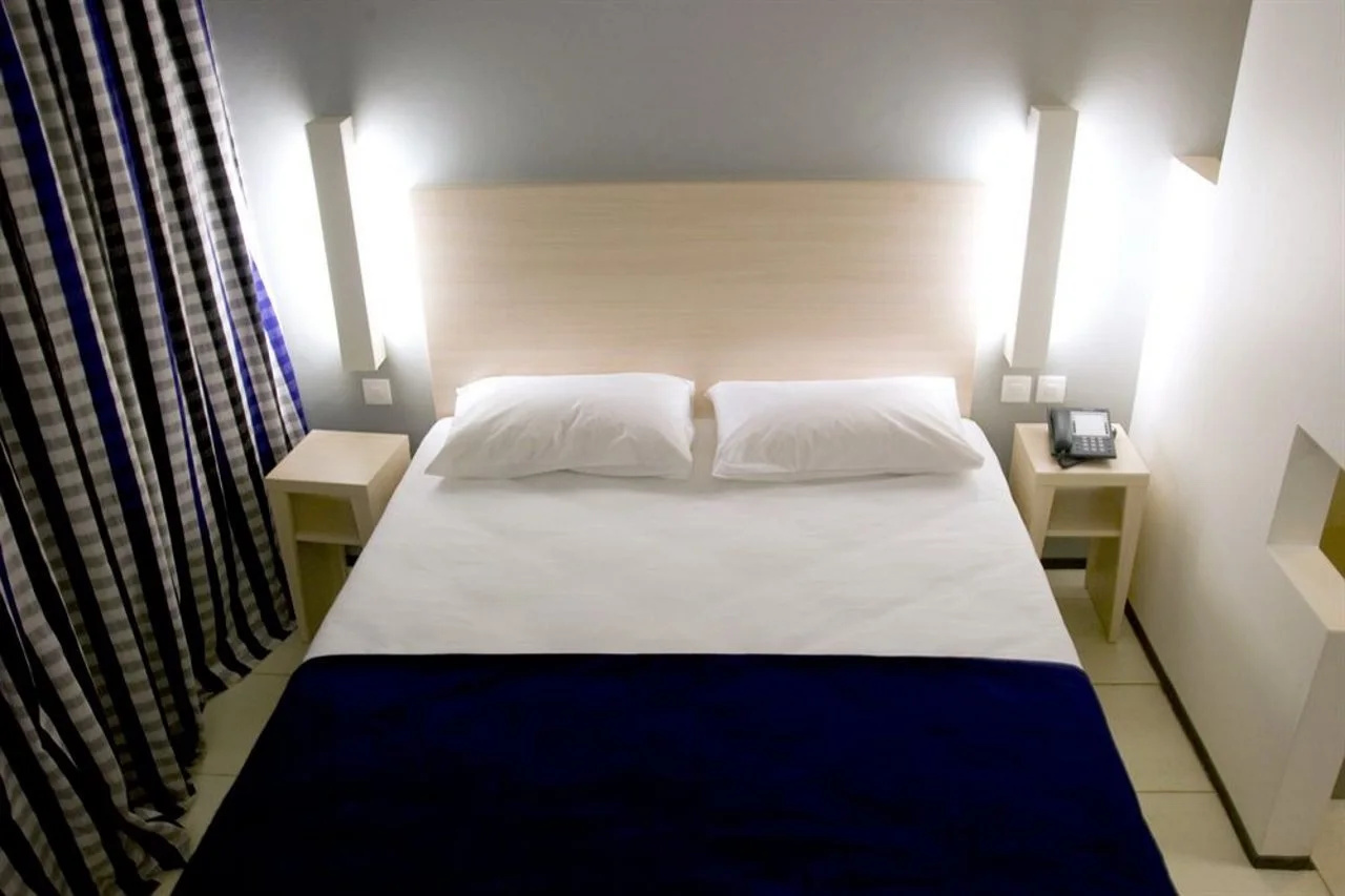 Foto - Onomo Hotel Dakar