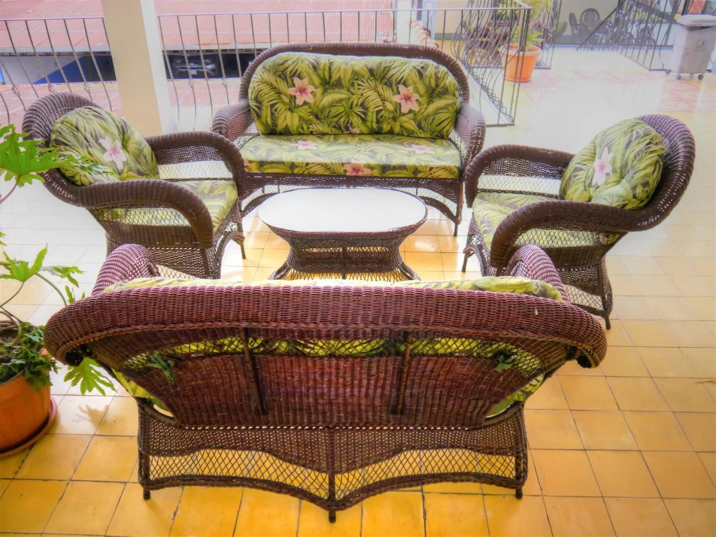 Photo - Hotel Santo Tomas / Historical Property