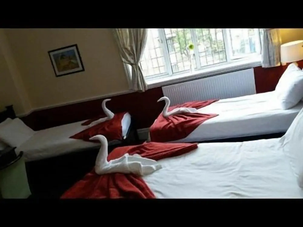 Foto - The Swan Inn Pub