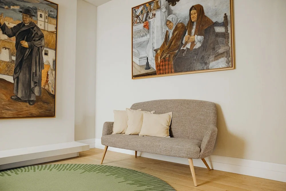 Photo - NINE DOTS Azorean Art Boutique Hotel