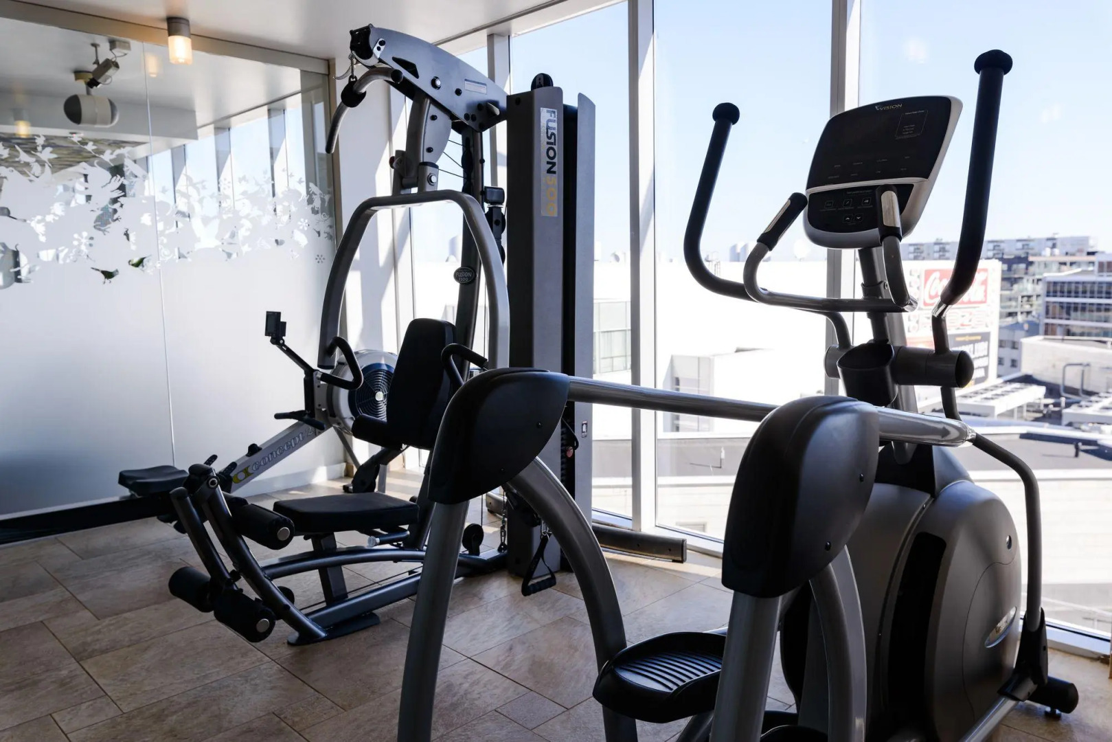 Photo - Nordic Hotel Forum