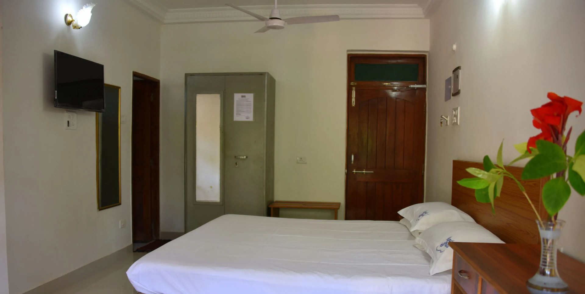 Foto - Hotel Kismat Mahal