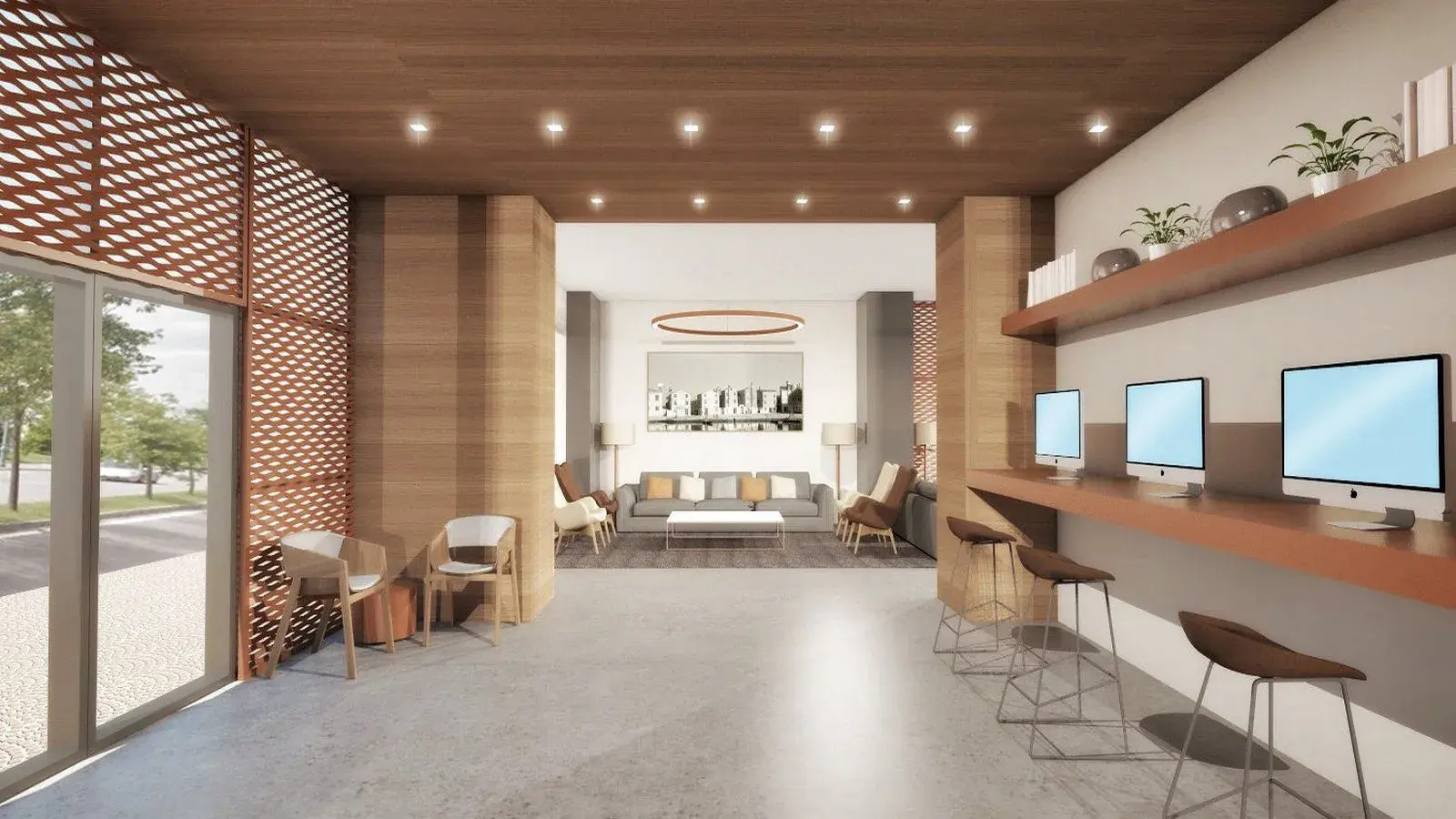 Foto - Four Points by Sheraton Venice Mestre