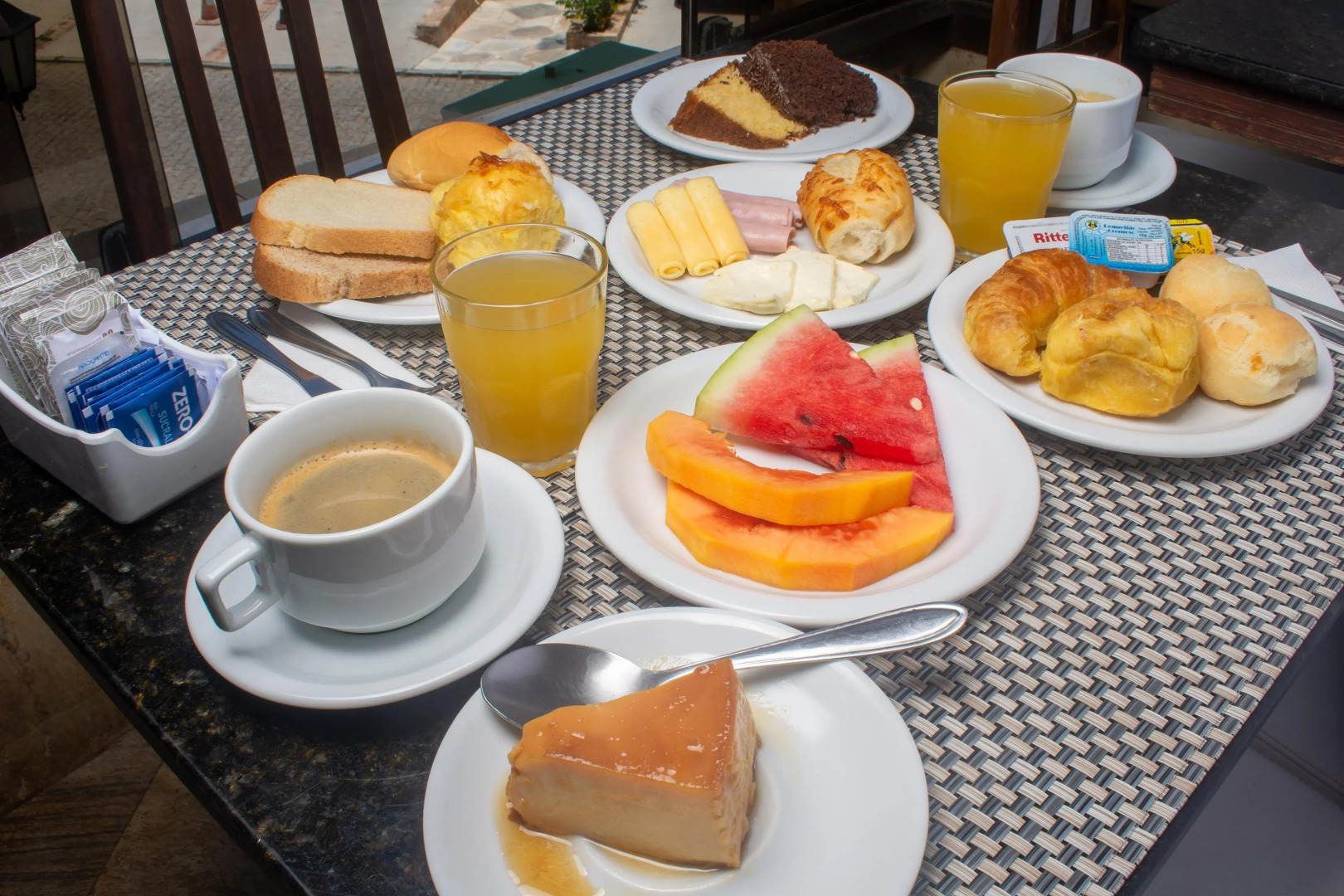 Foto - Pousada e Spa Villa Mercedes by Latitud Hoteles