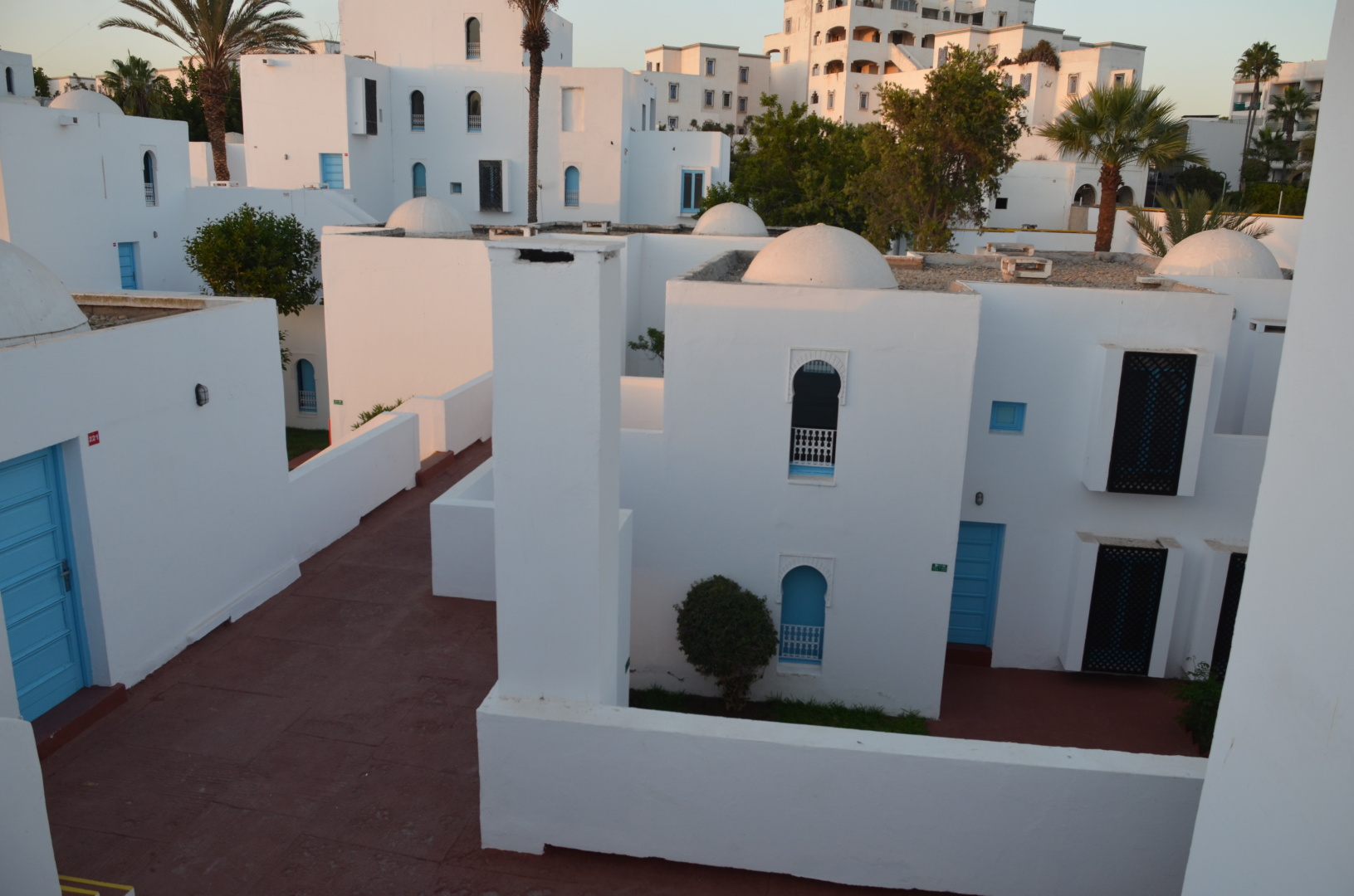 Photo - Igoudar Appart-Hotel
