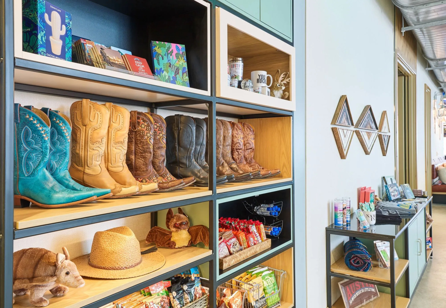 Foto - Aloft Austin Downtown