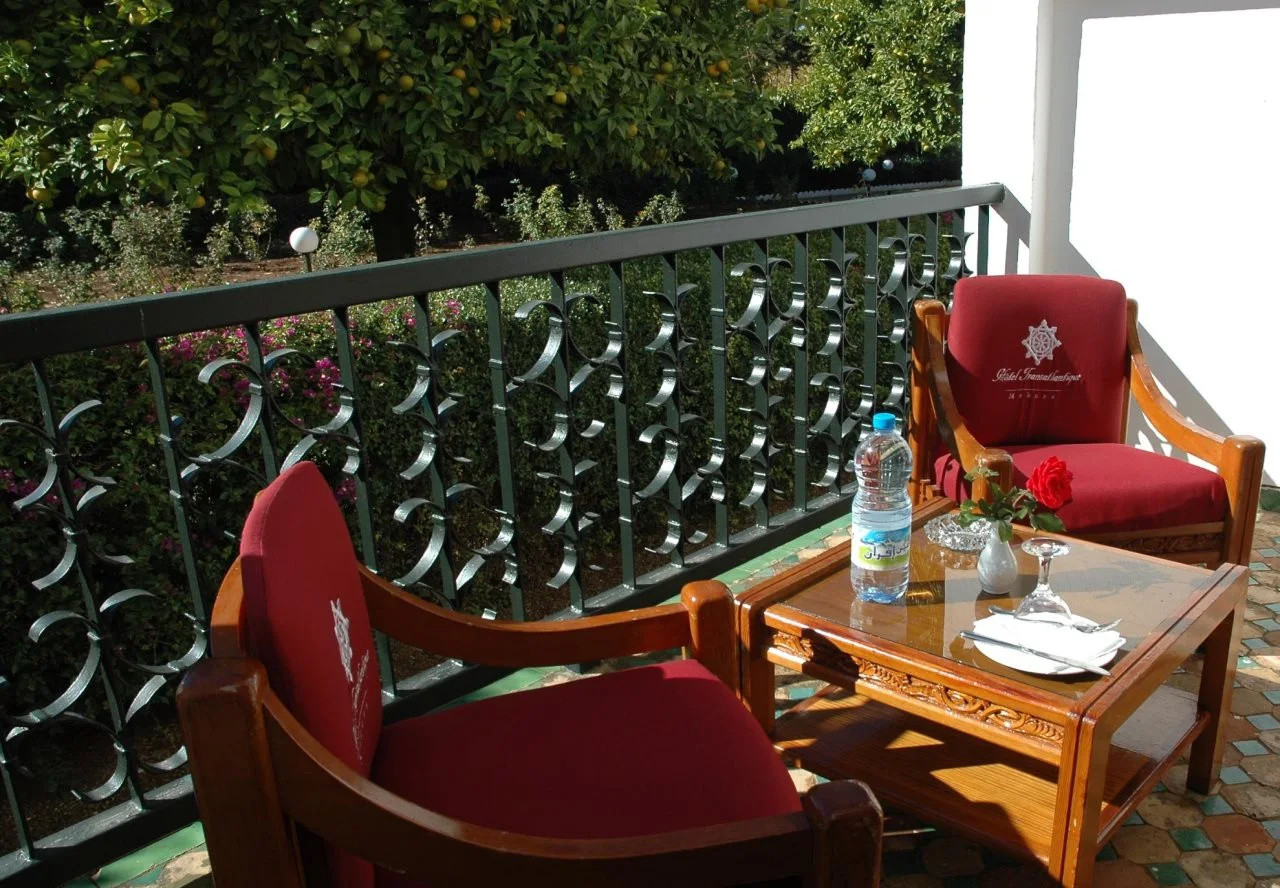Foto - Hotel Transatlantique