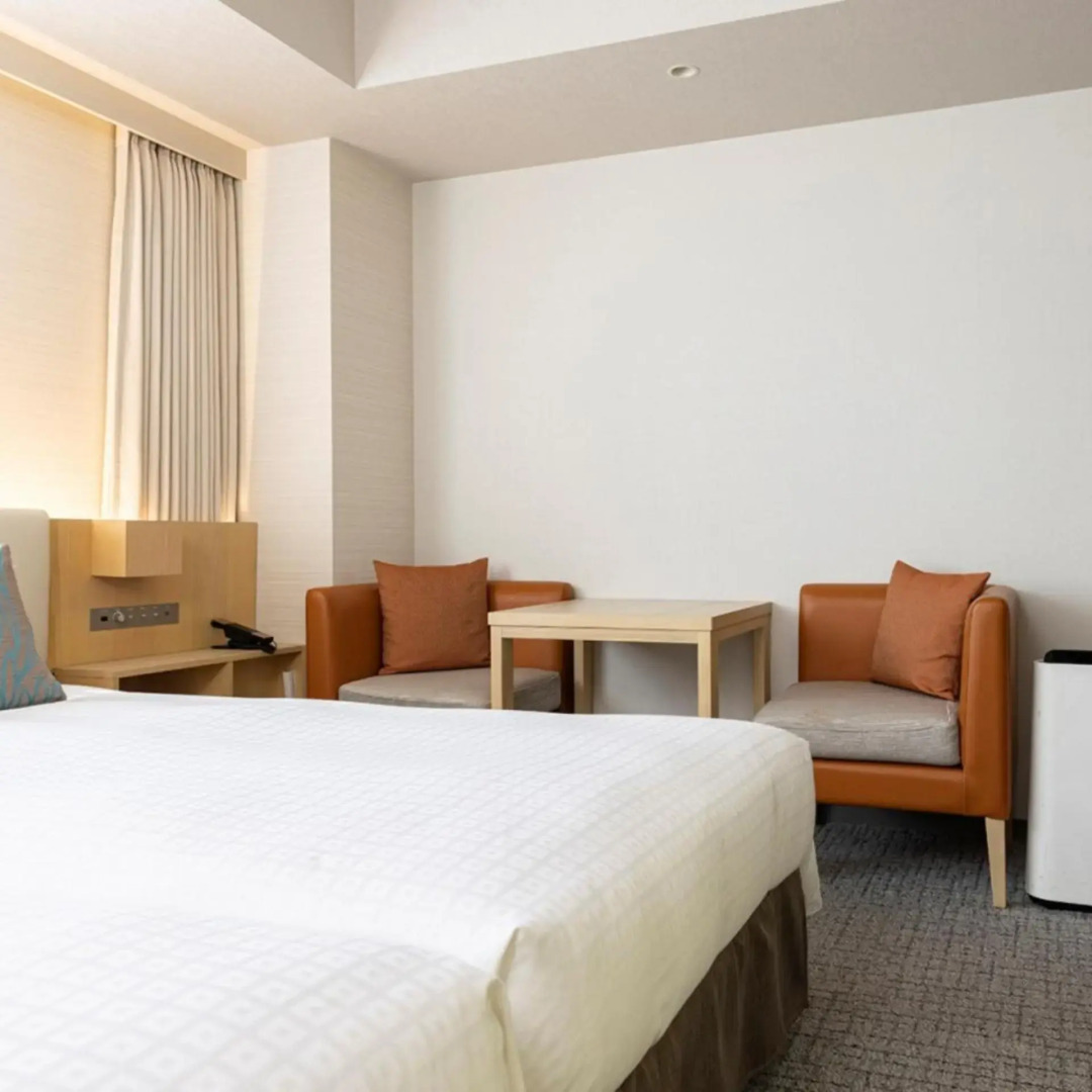 Photo - Tokyu Stay Hakata