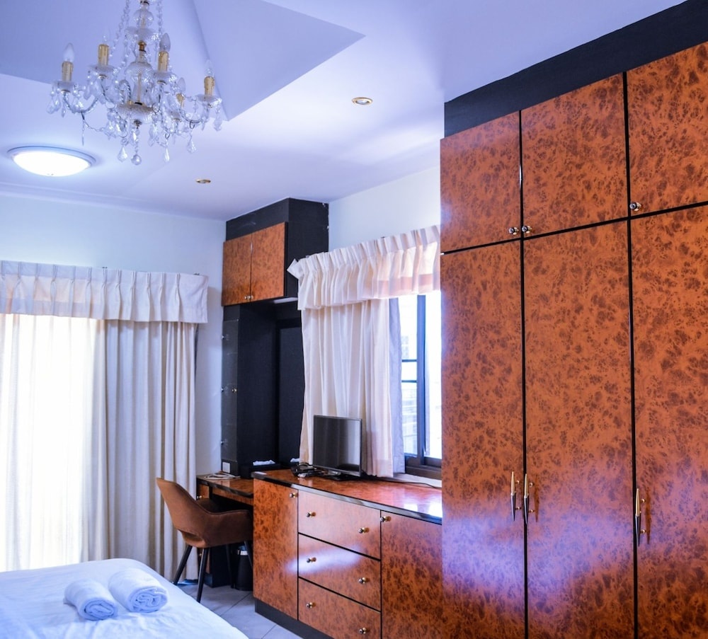 Thai Guest House