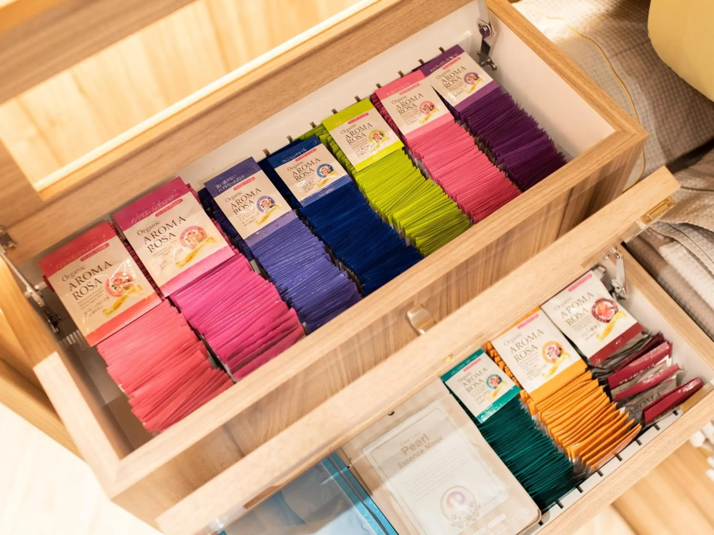 Photo - Super Hotel Tokyo Shiba