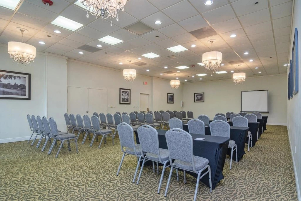 Foto - Sonesta Miami Airport