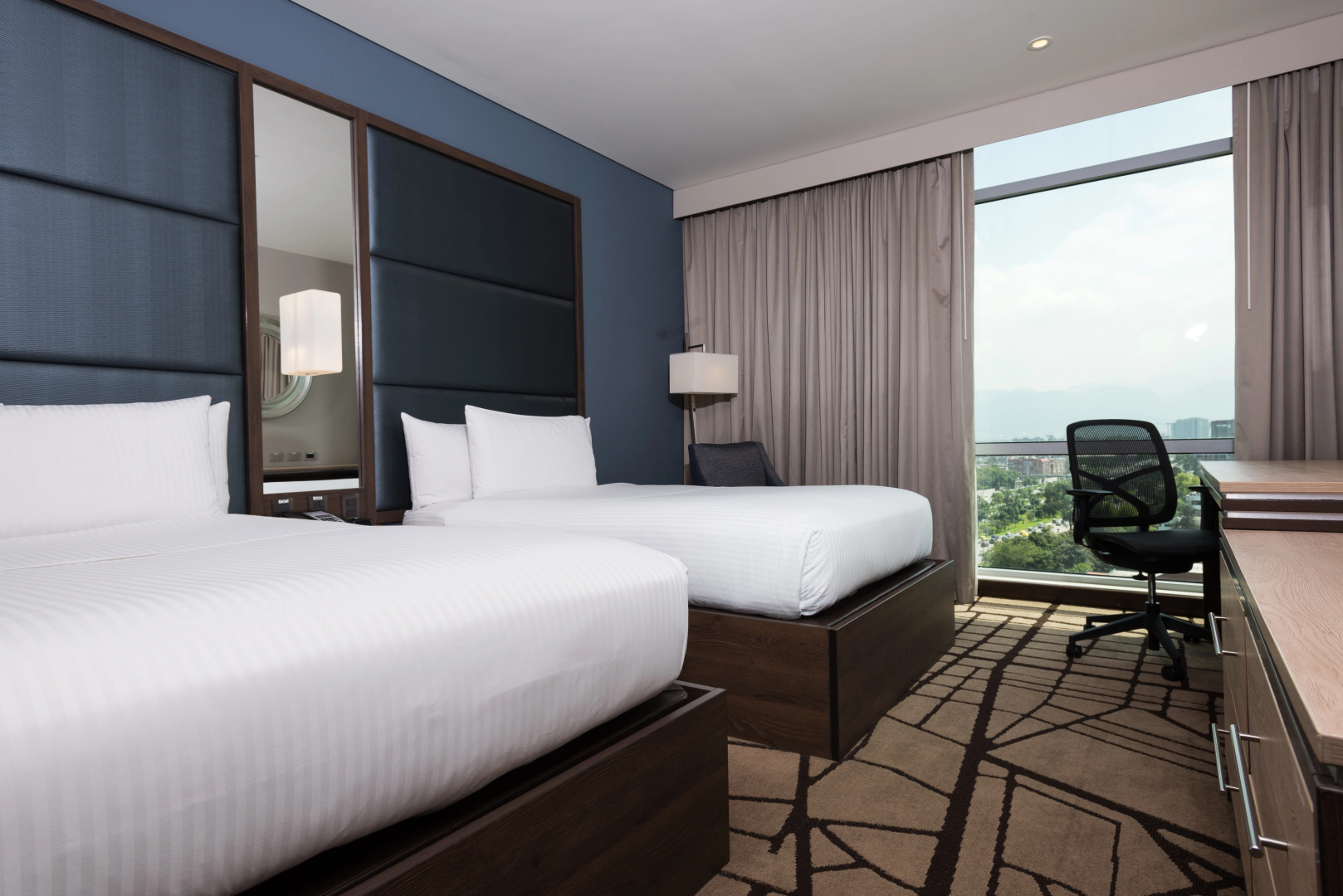 Foto - Hilton Garden Inn Bogota Airport