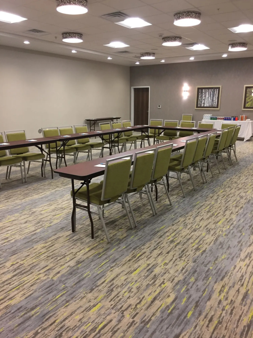 Photo - Fairfield Inn & Suites by Marriott Chicago Schaumburg
