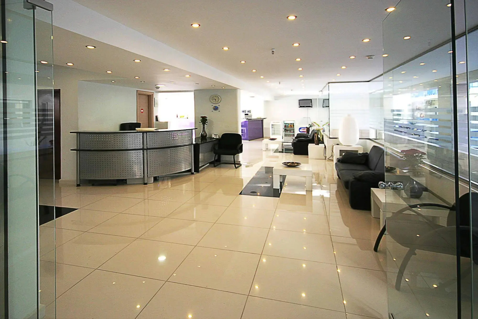 Foto - Lotus Rise Hotel