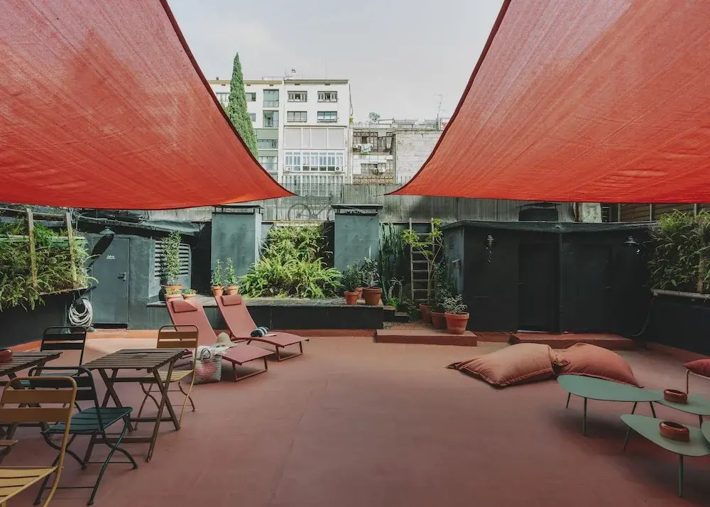 Photo - Piulet Hostel