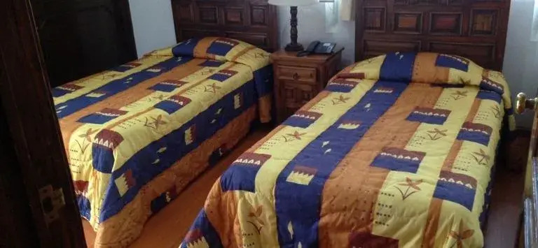 Foto - Suites Internacional