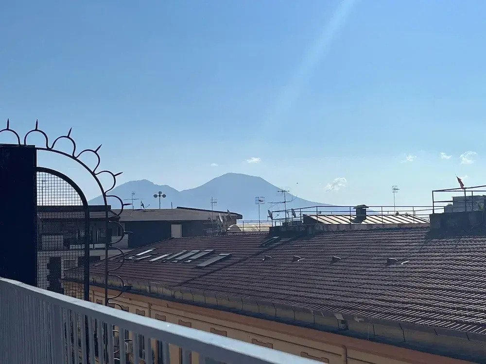 Foto - Daca luxury rooms