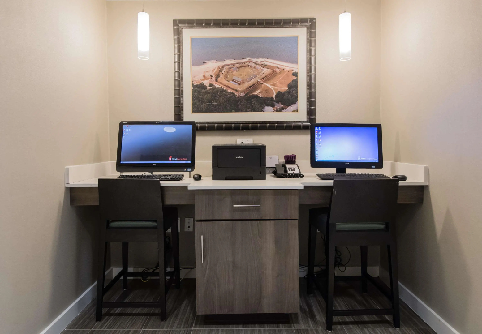 Foto - Residence Inn by Marriott Amelia Island