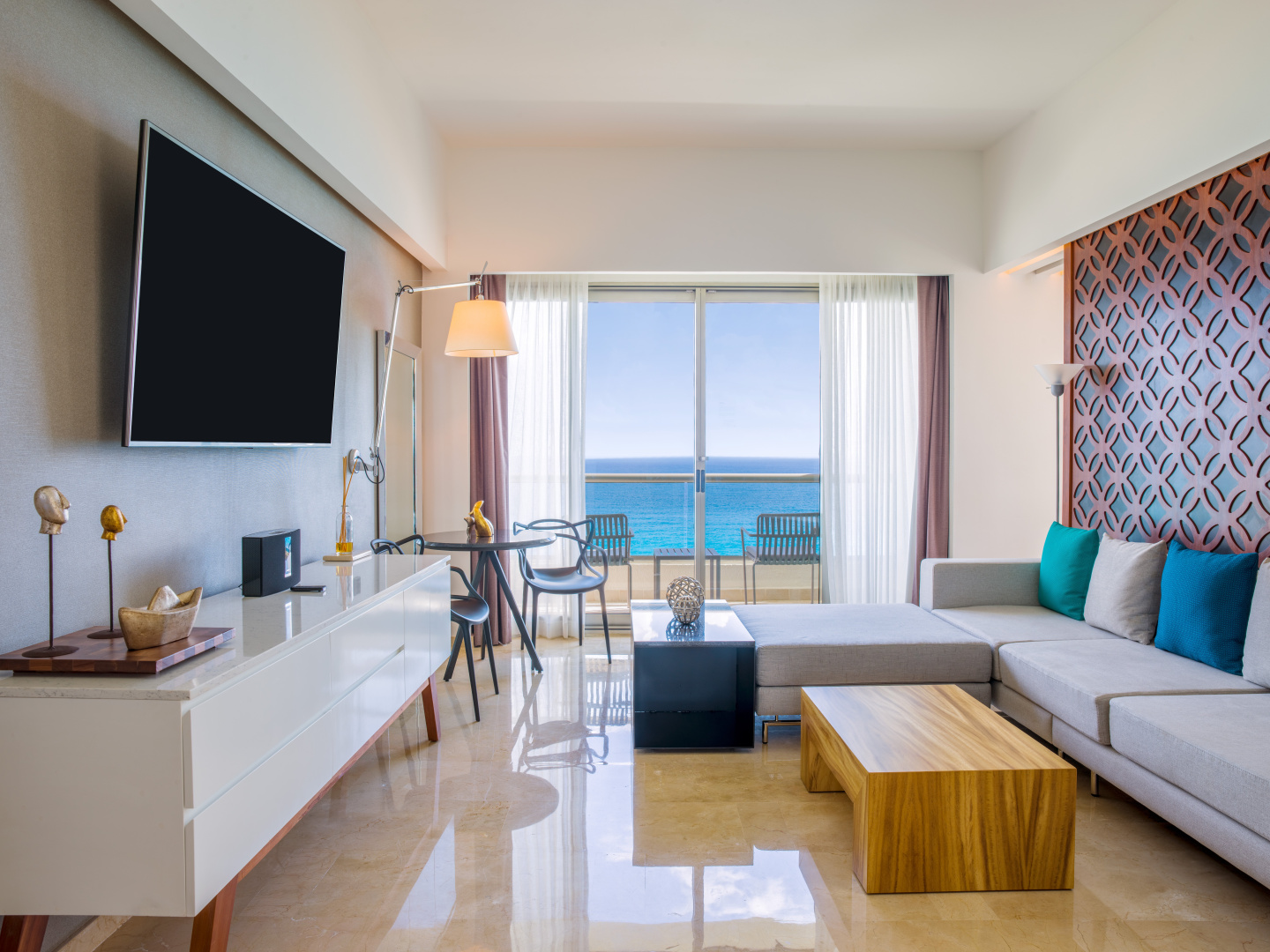 Foto - Live Aqua Beach Resort Cancún - Adults Only