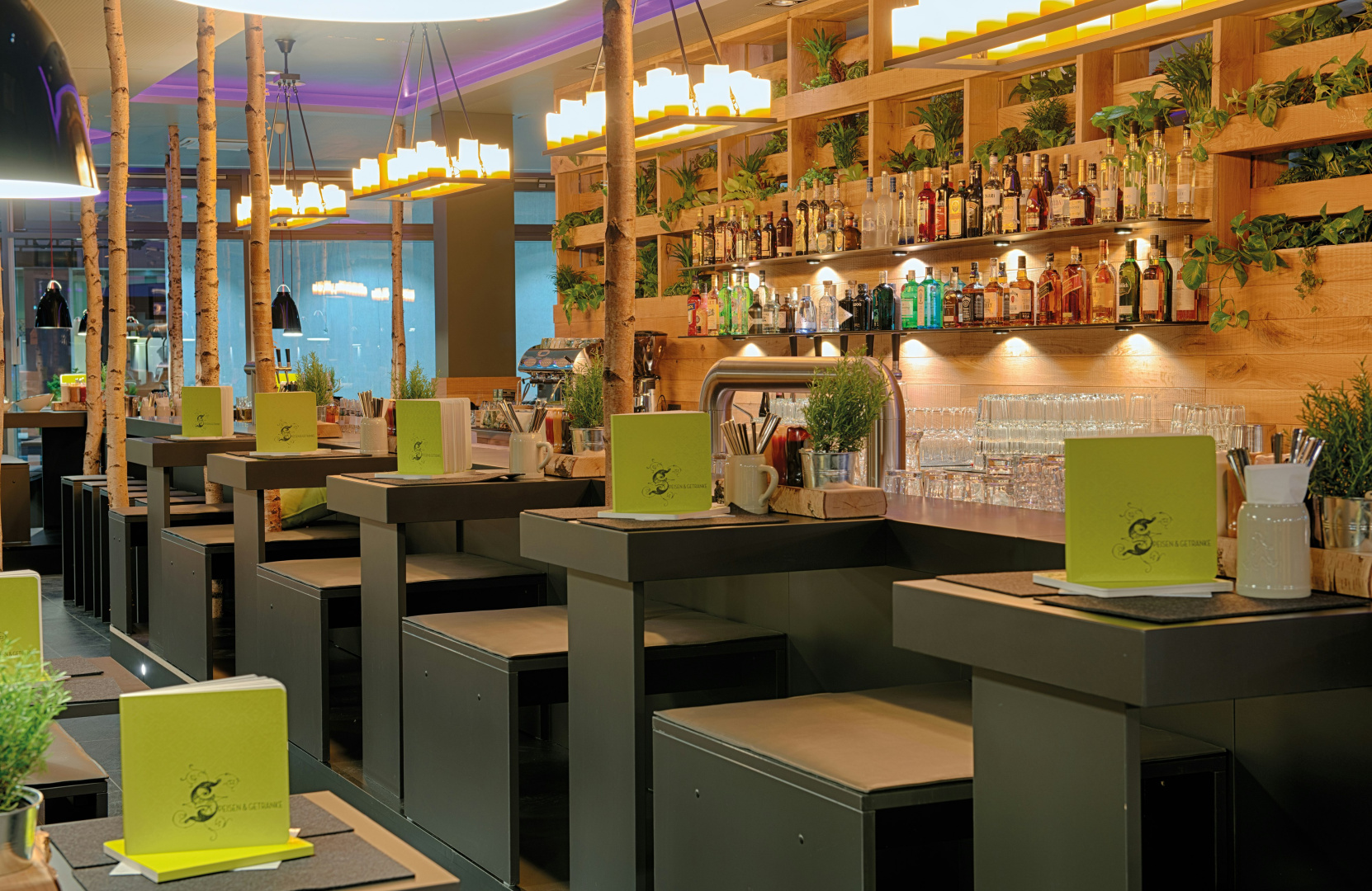 Foto - NYX Hotel Munich by Leonardo Hotels