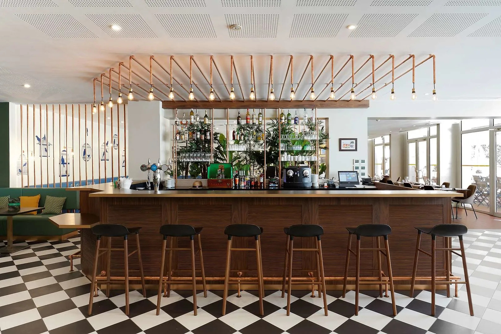 Foto - Hôtel Birdy by Happyculture