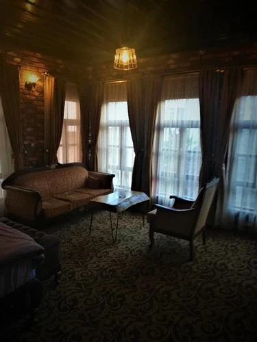 Foto - Kayıbeyi Hotel & Restaurant