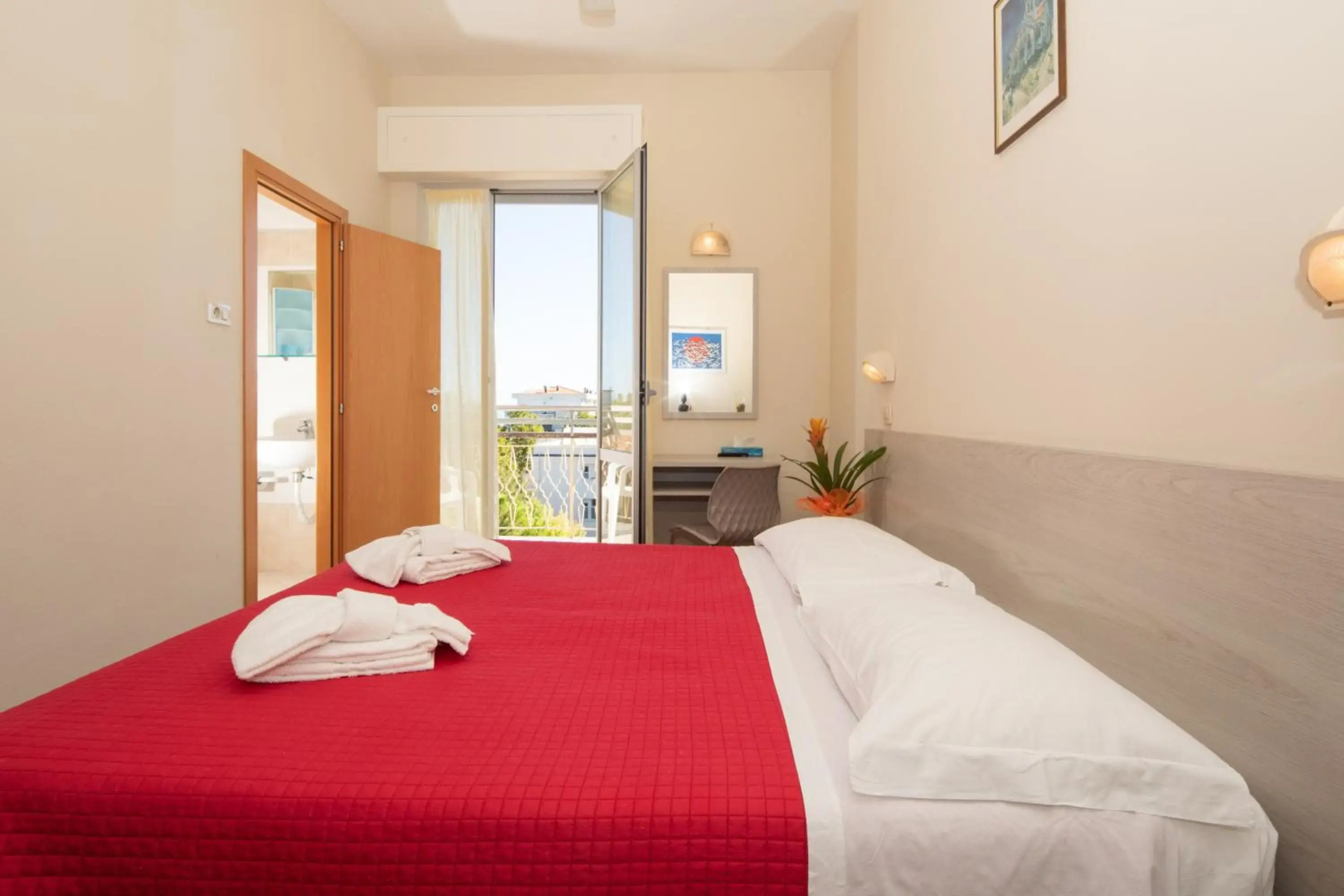 Foto - Hotel Lem