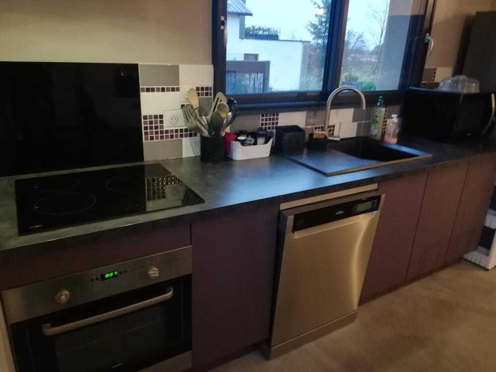 Foto - Villa'vi Lyon Est Chambres d'Hôtes