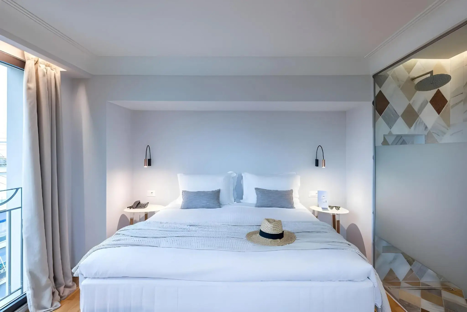 Foto - Niche Hotel Athens