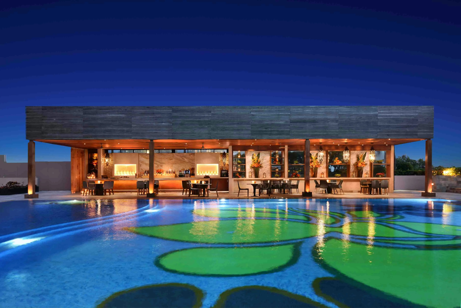 Photo - Solaire Resort Entertainment City