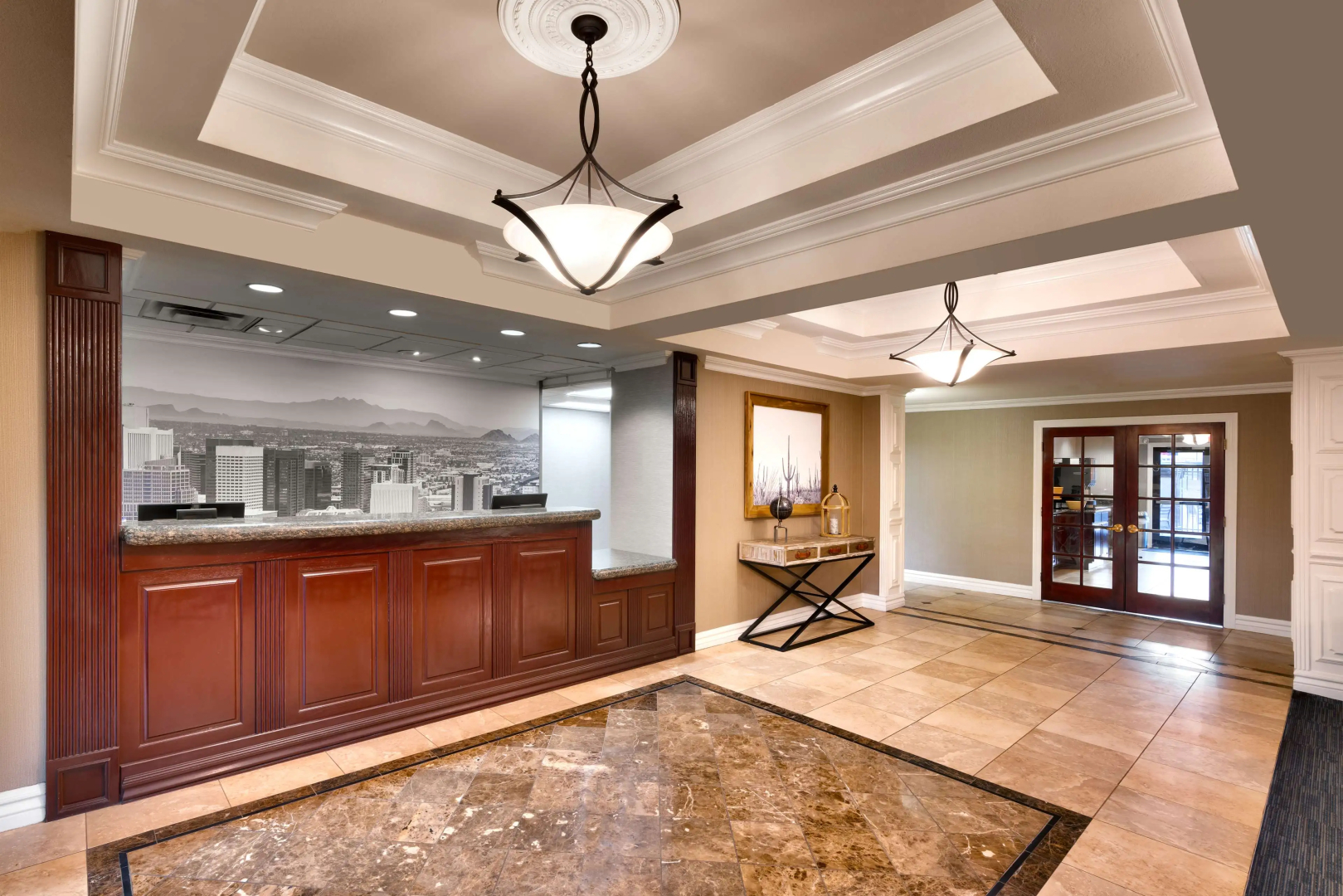 Foto - Best Western Downtown Phoenix