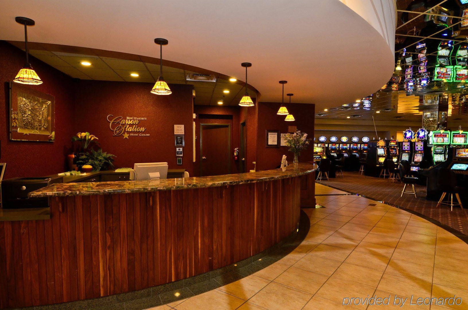 Foto - The Federal Hotel Downtown Carson City, an Ascend Collection Hotel