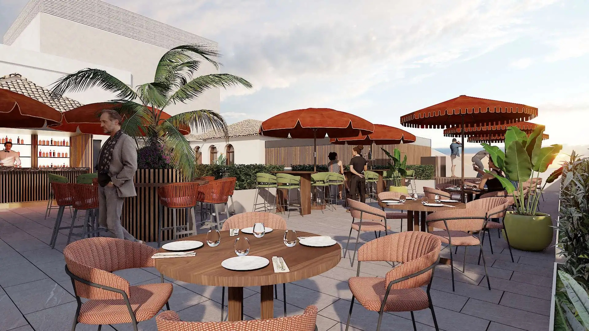 Foto - Palacio Gran Vía, a Royal Hideaway Hotel