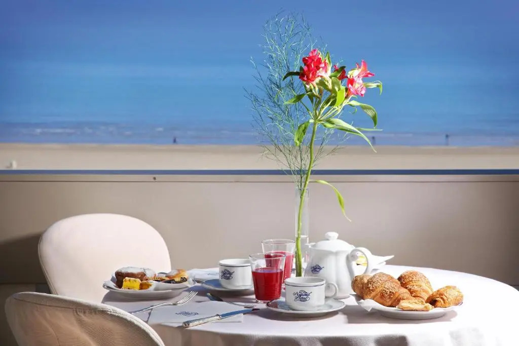 Foto - National Hotel