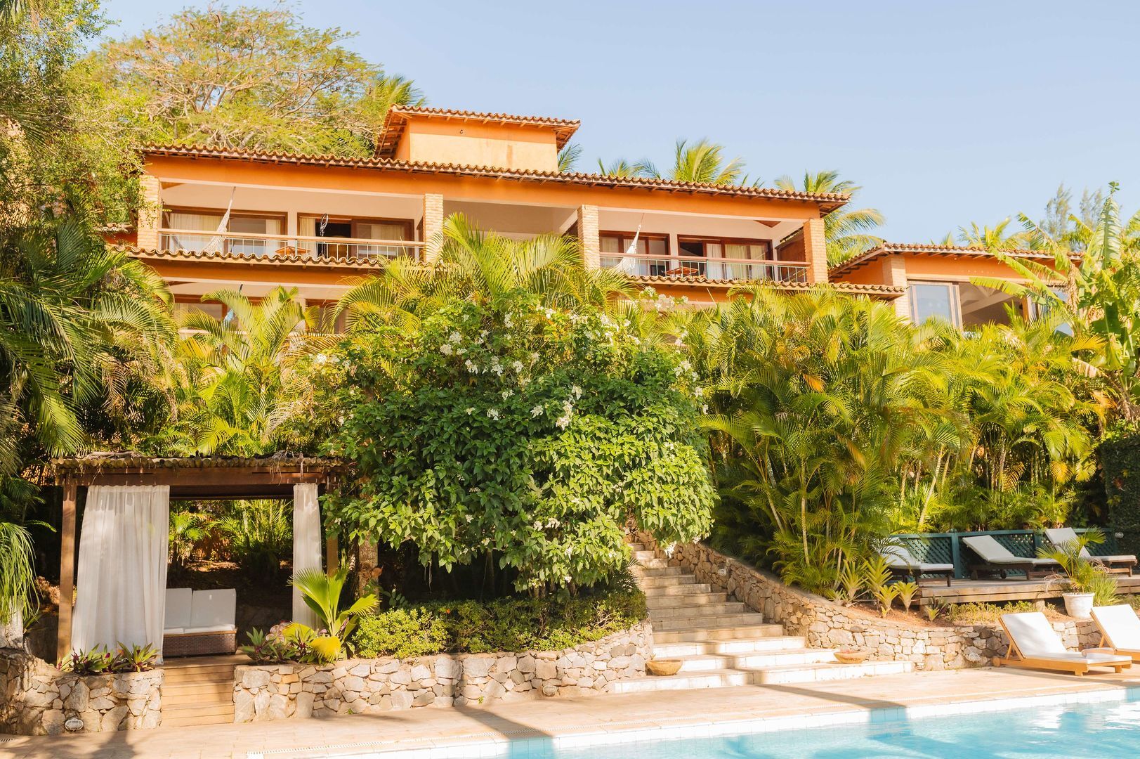 Foto - PortoBay Búzios