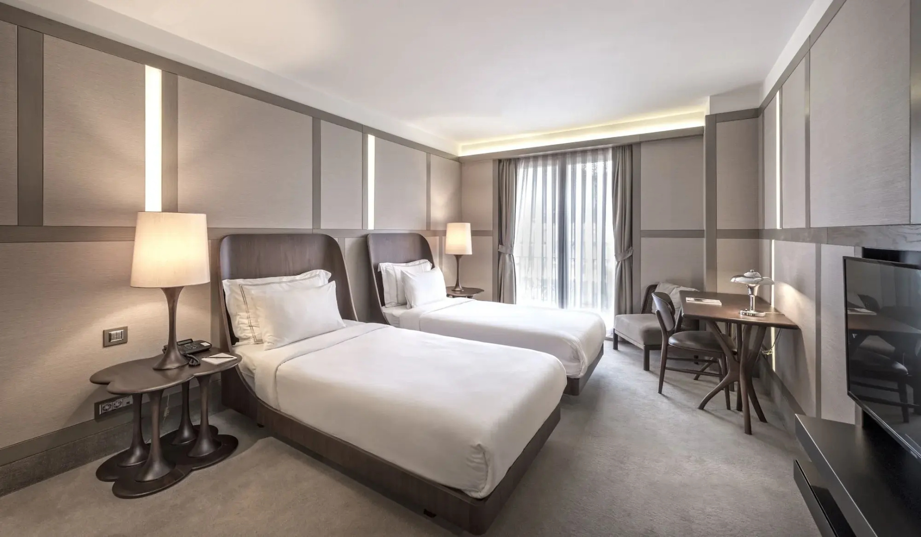 Photo - The Stay Nisantasi