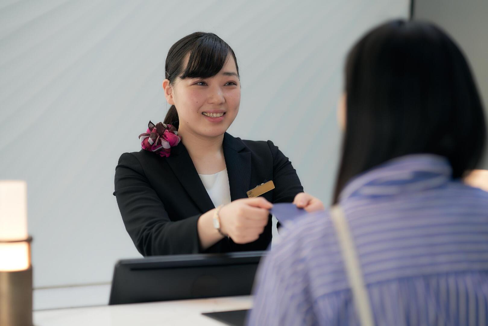 Foto - Keio Prelia Hotel Sapporo