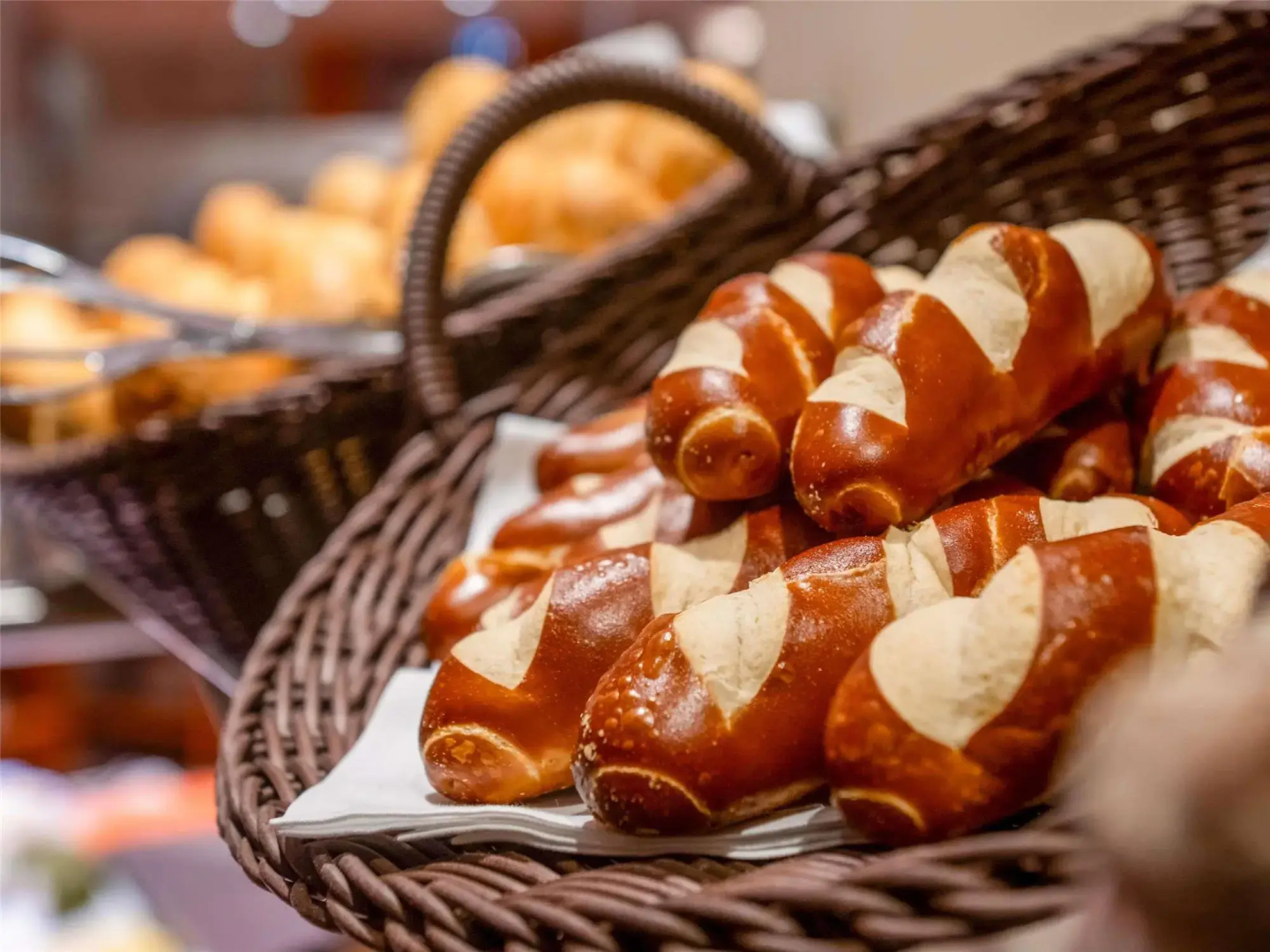 Photo - Mövenpick Hotel München-Airport