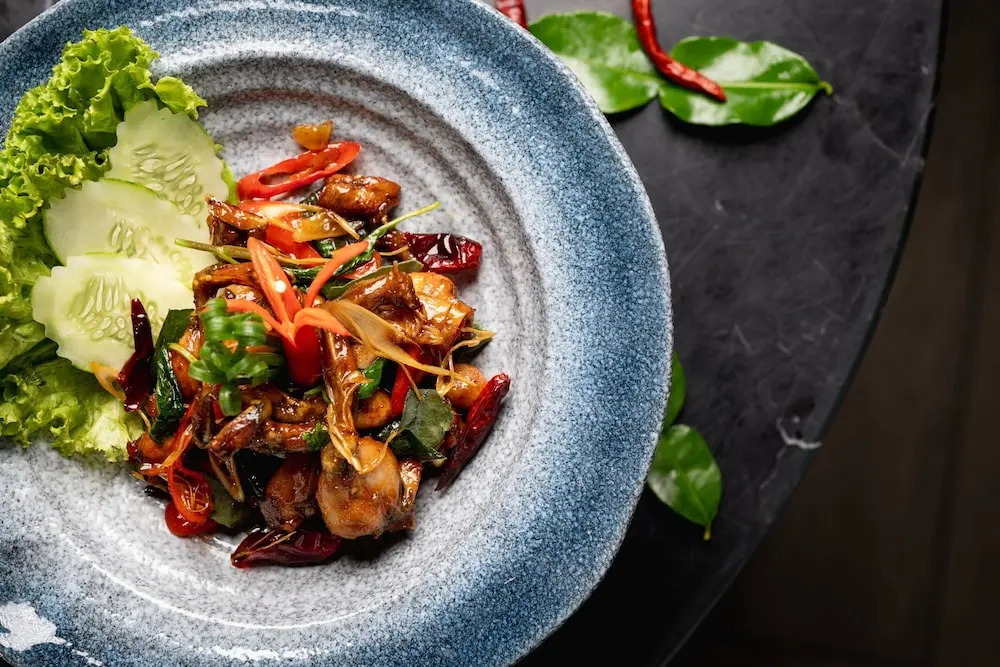 Foto - Fairfield by Marriott Phnom Penh