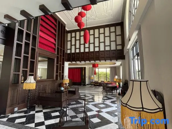 Foto - Silkian Hoian Boutique Hotel & Spa