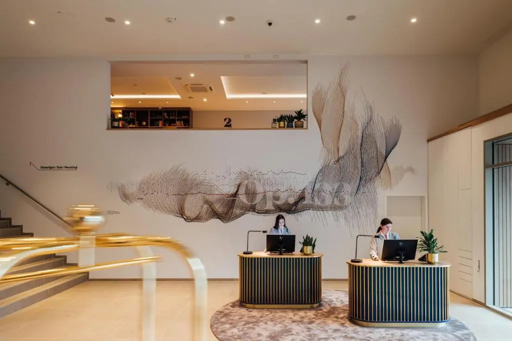 Photo - Welcome Hotel Kronberg Musikquartier
