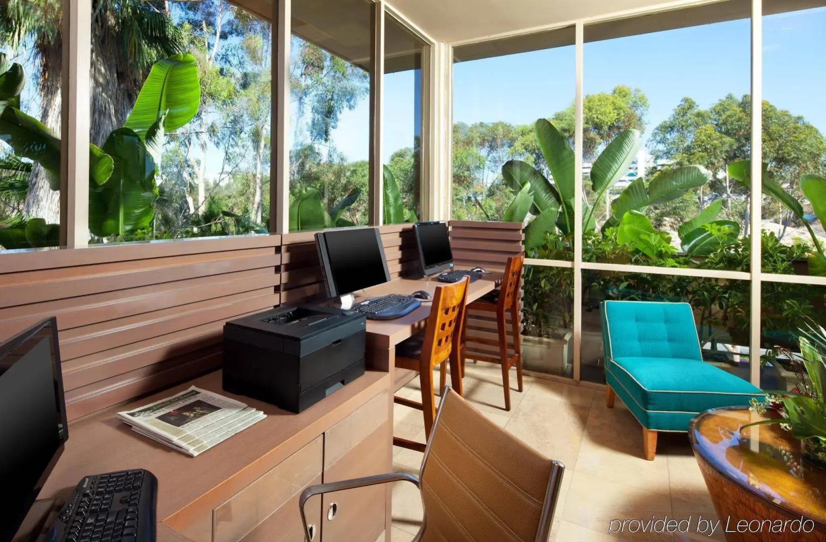 Foto - Sheraton La Jolla