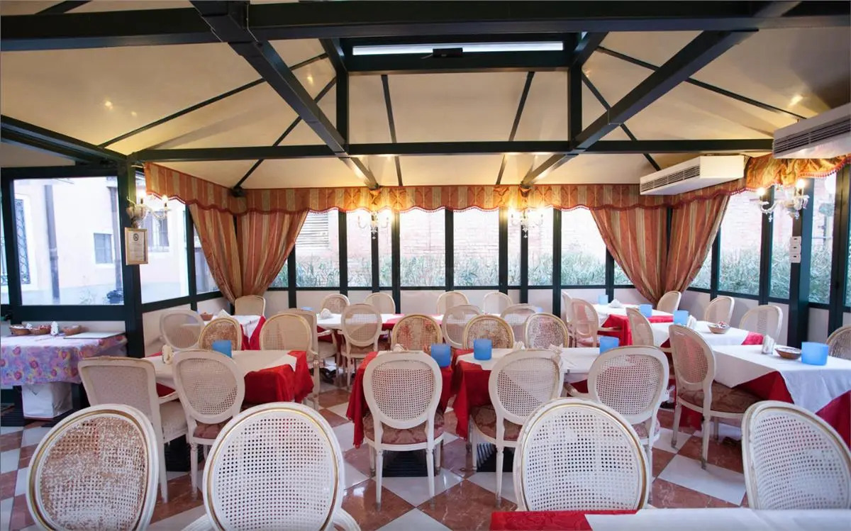 Foto - Hotel Tre Archi